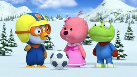 Pororo 10