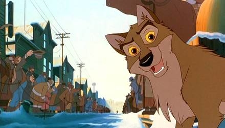 Balto 23