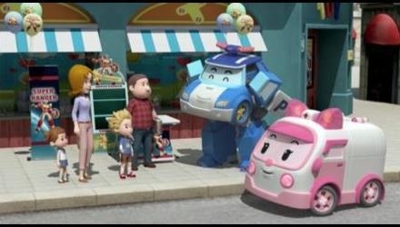 Robocar 20