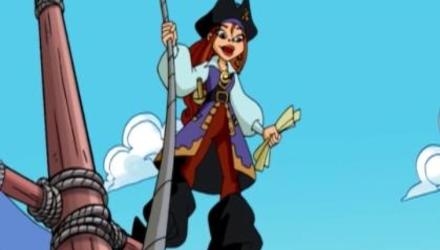 Monstri pirati 10