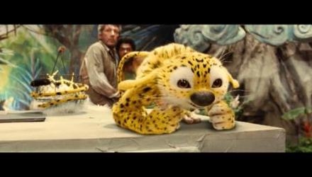 Marsupilami 3