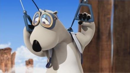 Bernard 10
